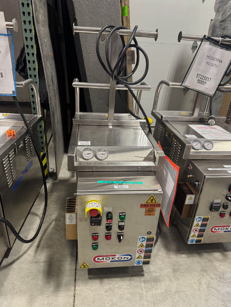 Image of Mokon Chiller